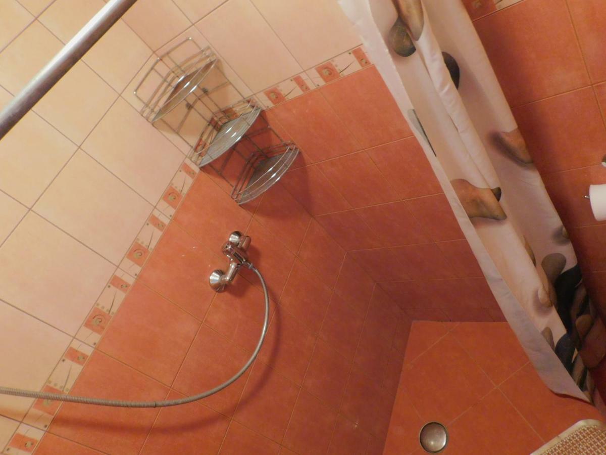 Dom Wypoczynkowy U Kuby Białka Tatrzańska Exterior foto